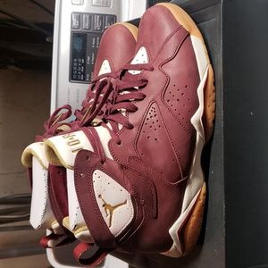 Jordan retro 7 "Cigar" size 10.5